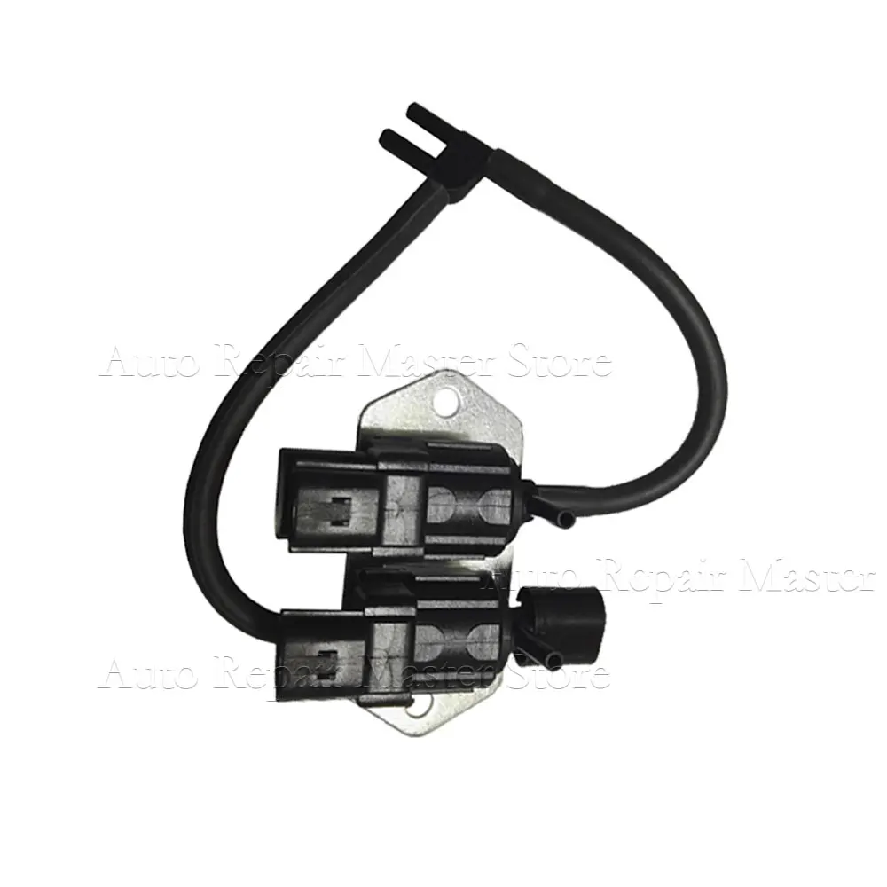 8657A031 Válvula solenoide embrague Montero Pajero L200 3.0 3.2 - imagen 4