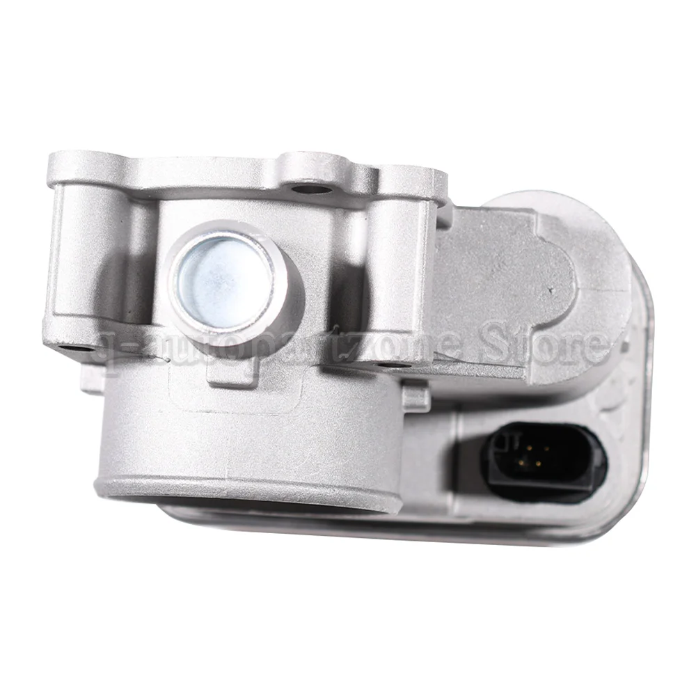 Cuerpo de mariposa Jeep Compass, Patriot y Dodge Avenger – 04891735AC - imagen 5