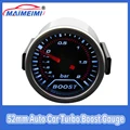 Turbo Boost Gauge