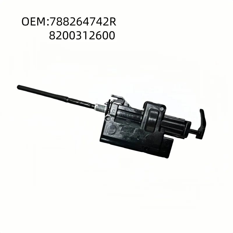Servomotor tapa de combustible Renault Clio Megane Captur Laguna