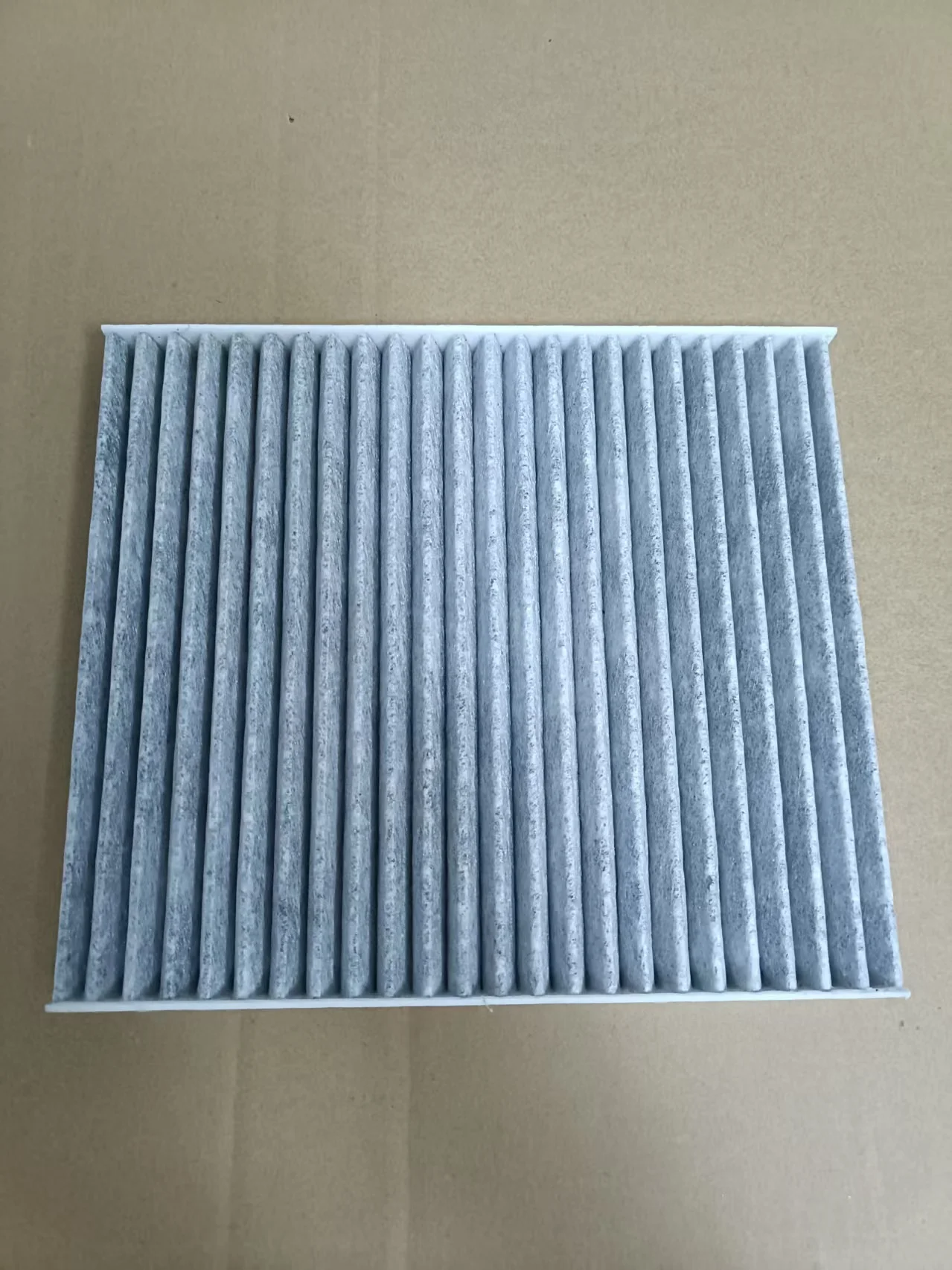 Filtro de aire de cabina para BYD F3 y Chery Arrizo 5 - imagen 2