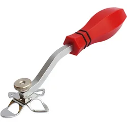 Herramienta de montaje de núcleo de tira de sellado de núcleo, gancho de vidrio automotriz de tres boca