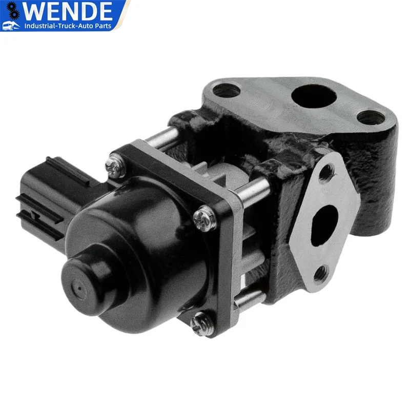 Válvula EGR Suzuki 1811169G01 para Grand Vitara, Jimny y Swift 1.6 - imagen 3