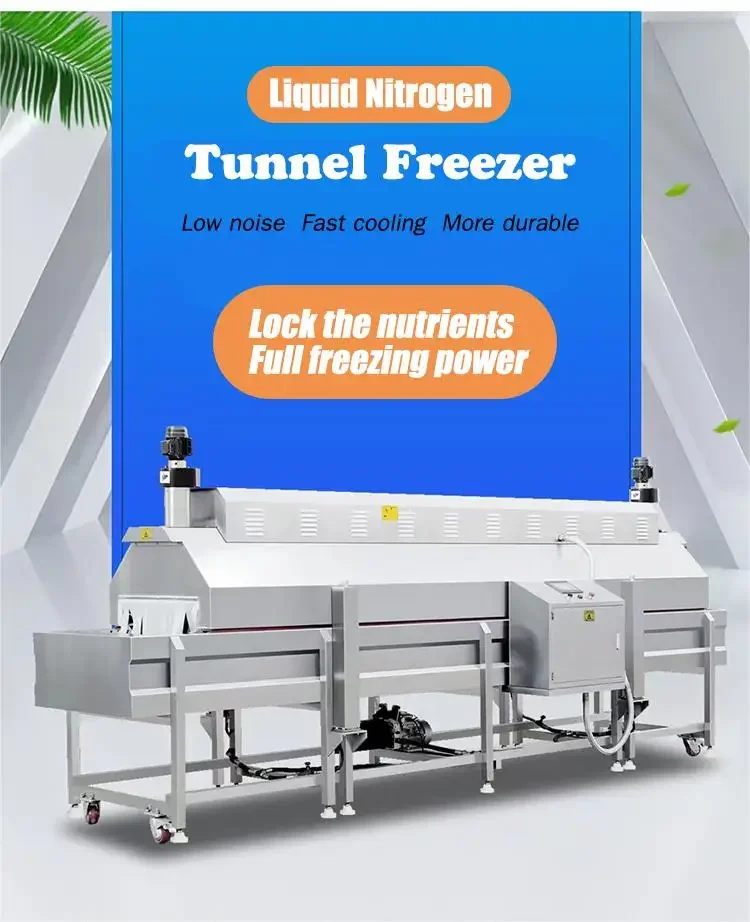 Vista del túnel y estructura