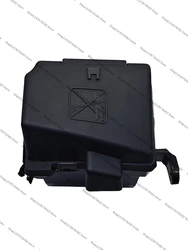 Soporte y cubierta de caja de fusibles para Peugeot 206/207 Citroën C2