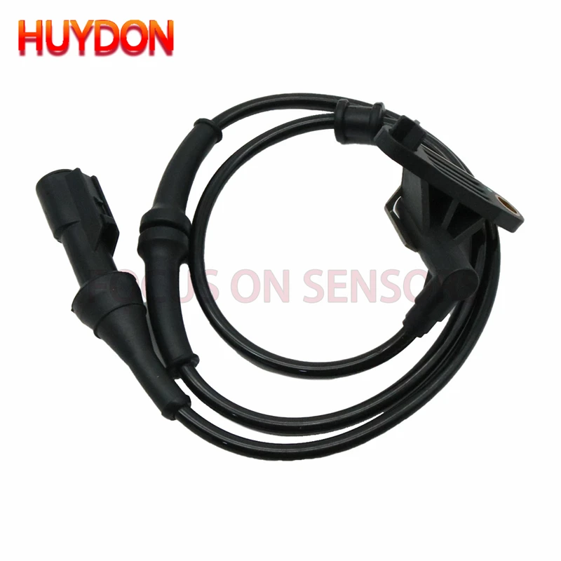 6L2Z2C190AA Sensor de velocidad ABS para Ford Explorer 2006-2010 - imagen 5