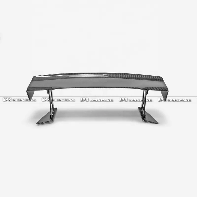 Ala GT Carbono Subaru STI WRX - imagen 2