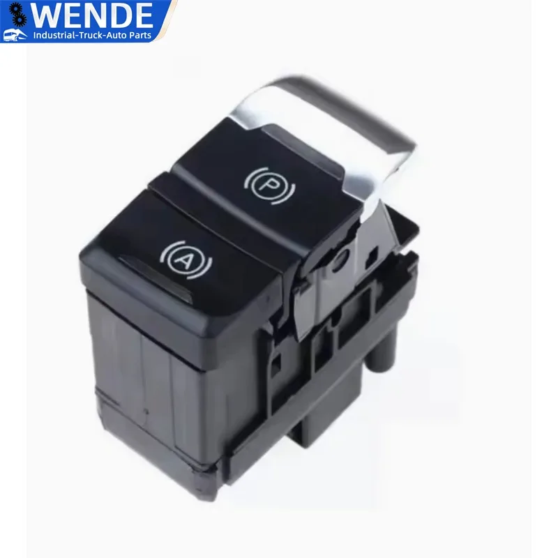 8K1927225B Interruptor freno de estacionamiento Audi A4 A5 S4 Q5