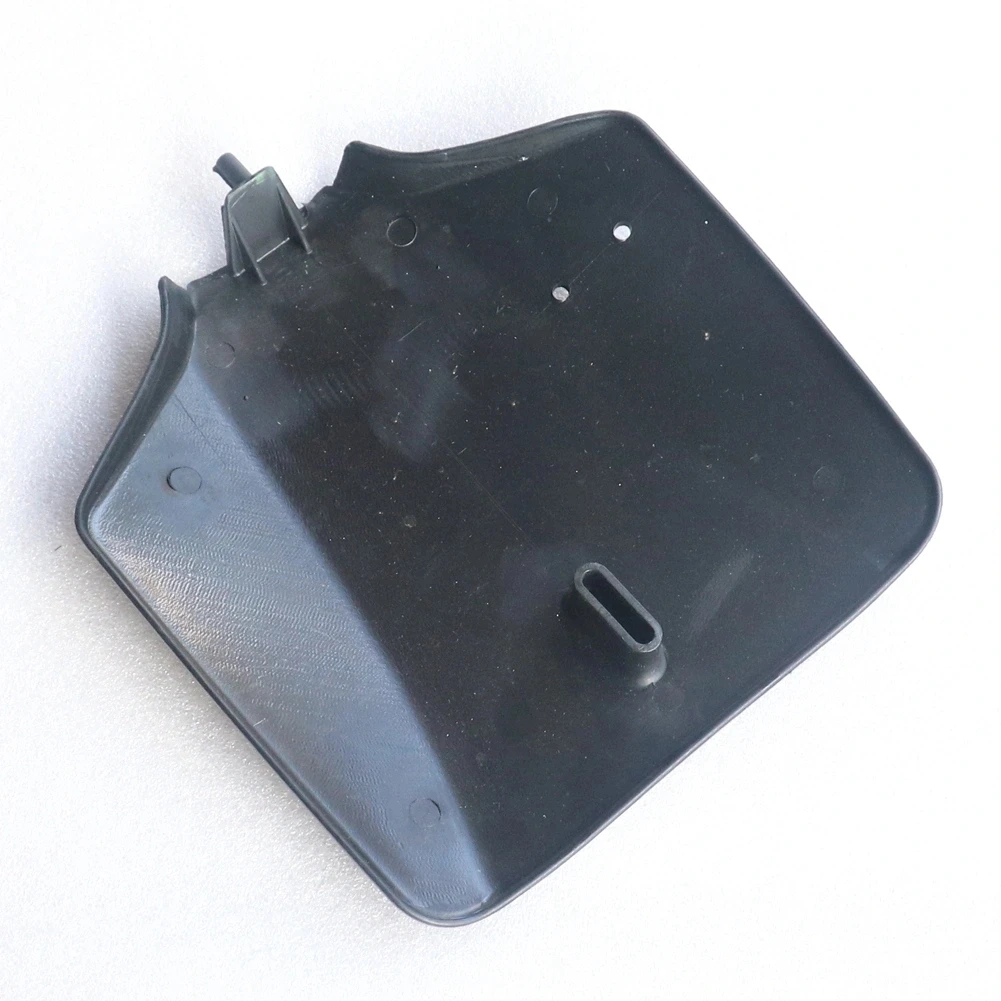 Kit cubre matrícula frontal y guardabarros para Kawasaki KLX 110 Pitbike KX65 - imagen 4