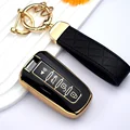 4button black set