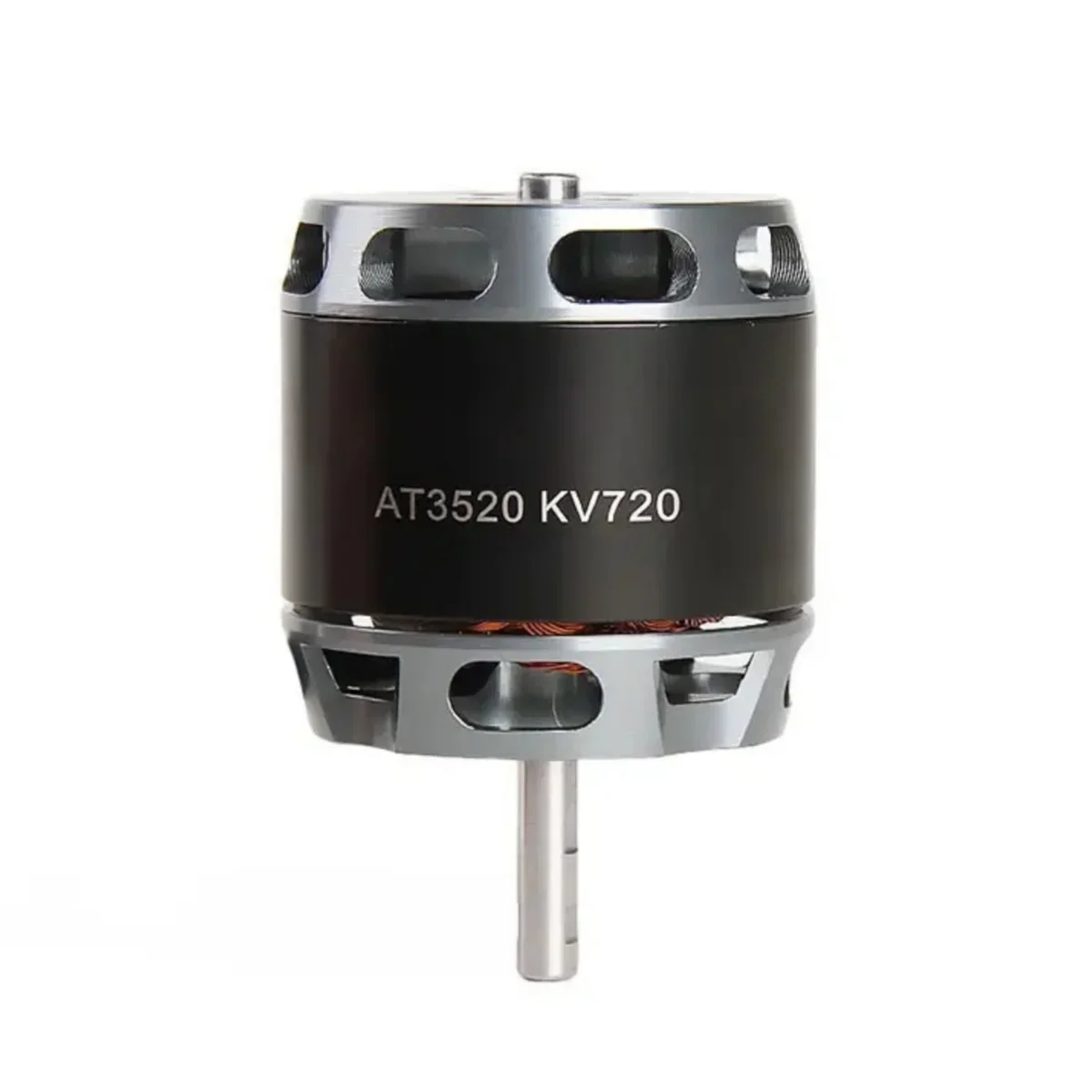 AT3520 Motor sin escobillas 1100W 4S-6S para coche RC - imagen 2