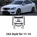 C63 style for 11-14