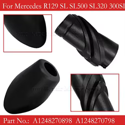 Junta de goma para base de antena Mercedes SL R129