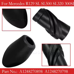 Junta de goma para base de antena Mercedes SL R129