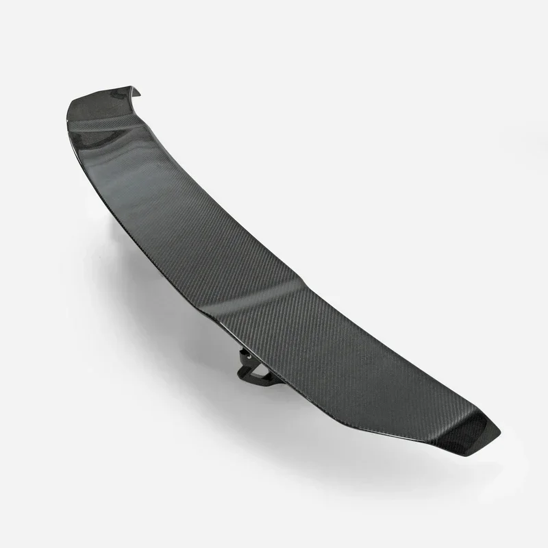 Alerón GT fibra de carbono estilo VOR – BMW F80 M3 F82 M4 - imagen 3