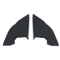 Embellecedor interior de retrovisor Nissan Versa 2012-2018