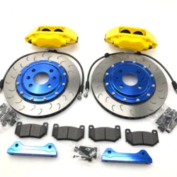 Jekit disco de freno perforado Honda City GM6