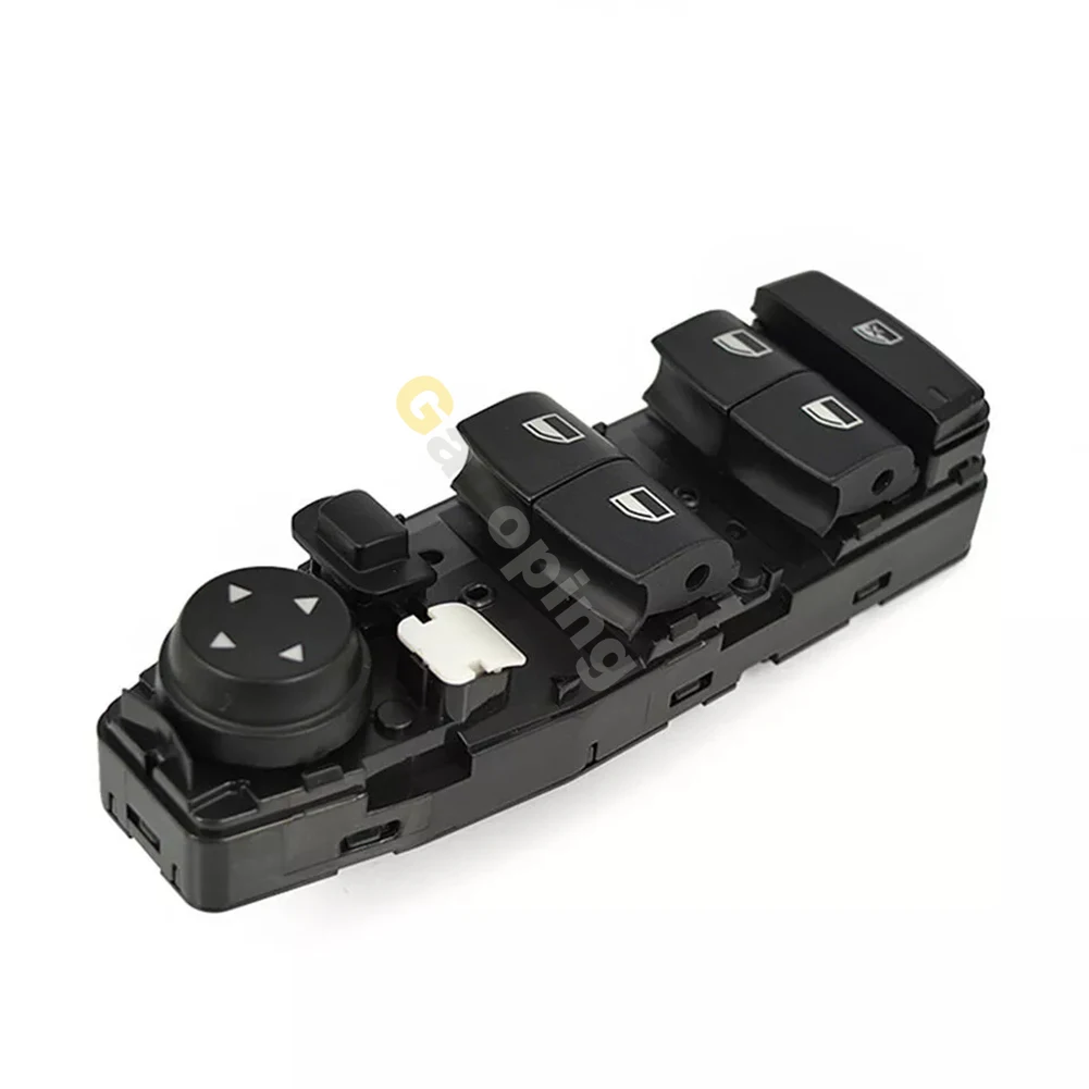 61319208109 Interruptor elevalunas BMW F20 F30 F31 F36 F45 328i 335i M3 - imagen 2