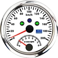 200km WS