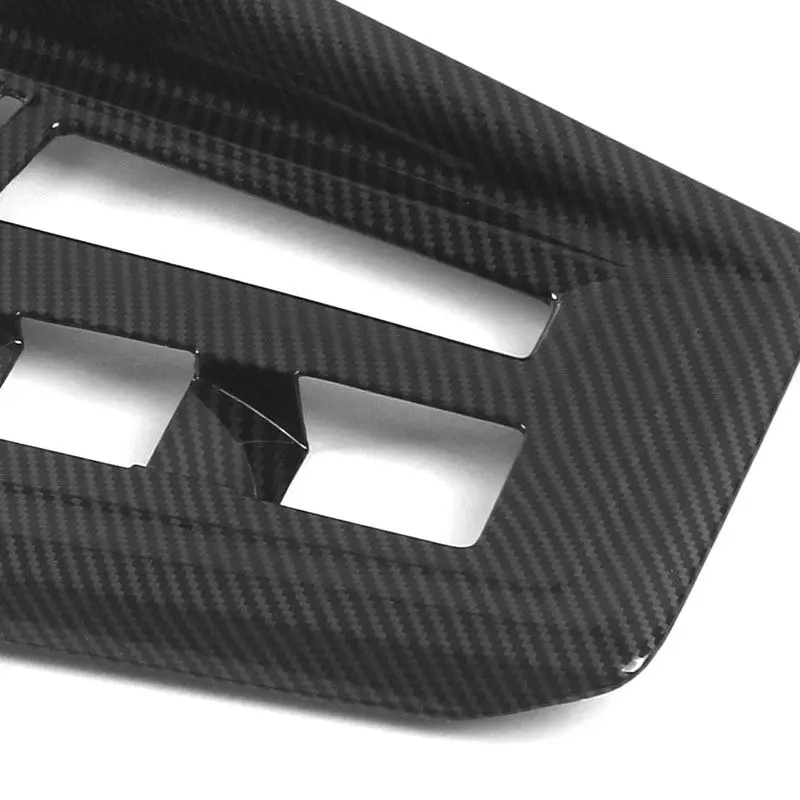 Protector palanca cambios VW Golf 8 2021-2022 - imagen 3