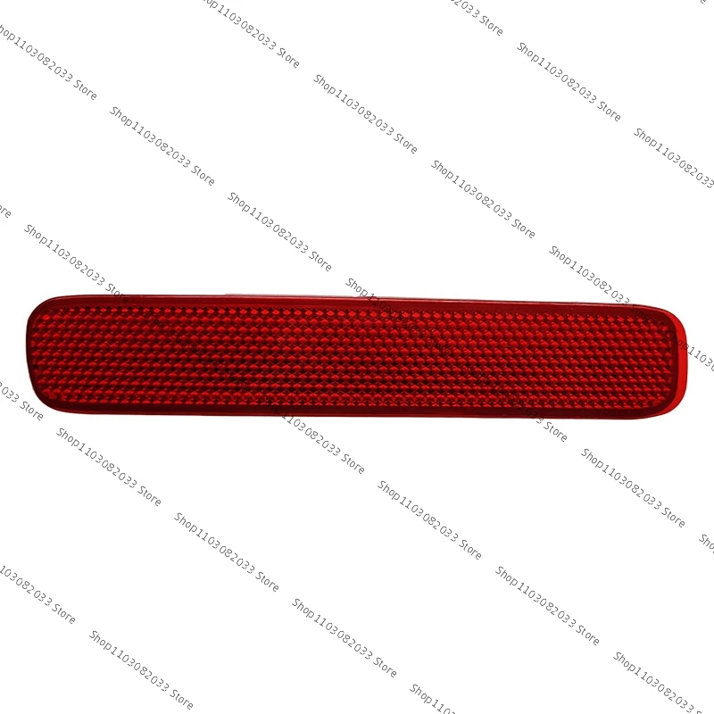 Reflector trasero de paragolpes Toyota Highlander 2011-2014 - imagen 4