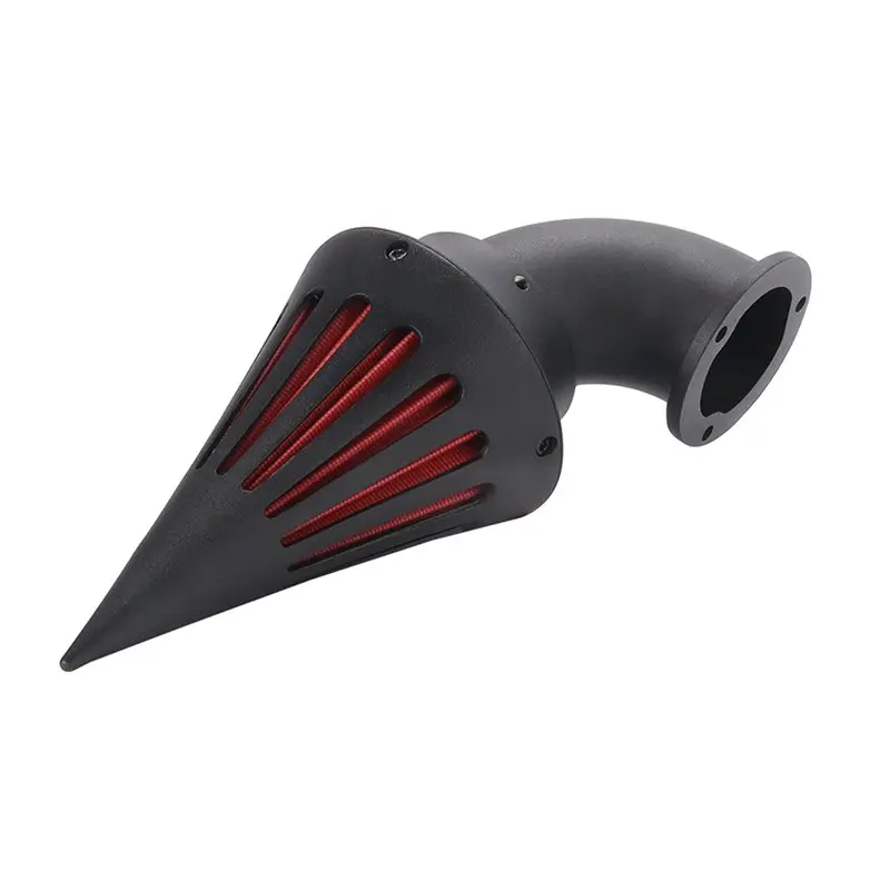 Filtro de aire Harley-Davidson Sportster XL 72, 48, 883 y 1200 - imagen 3