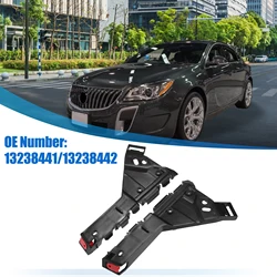Soportes de parachoques delantero AutoHaux 13238441 – Buick Regal
