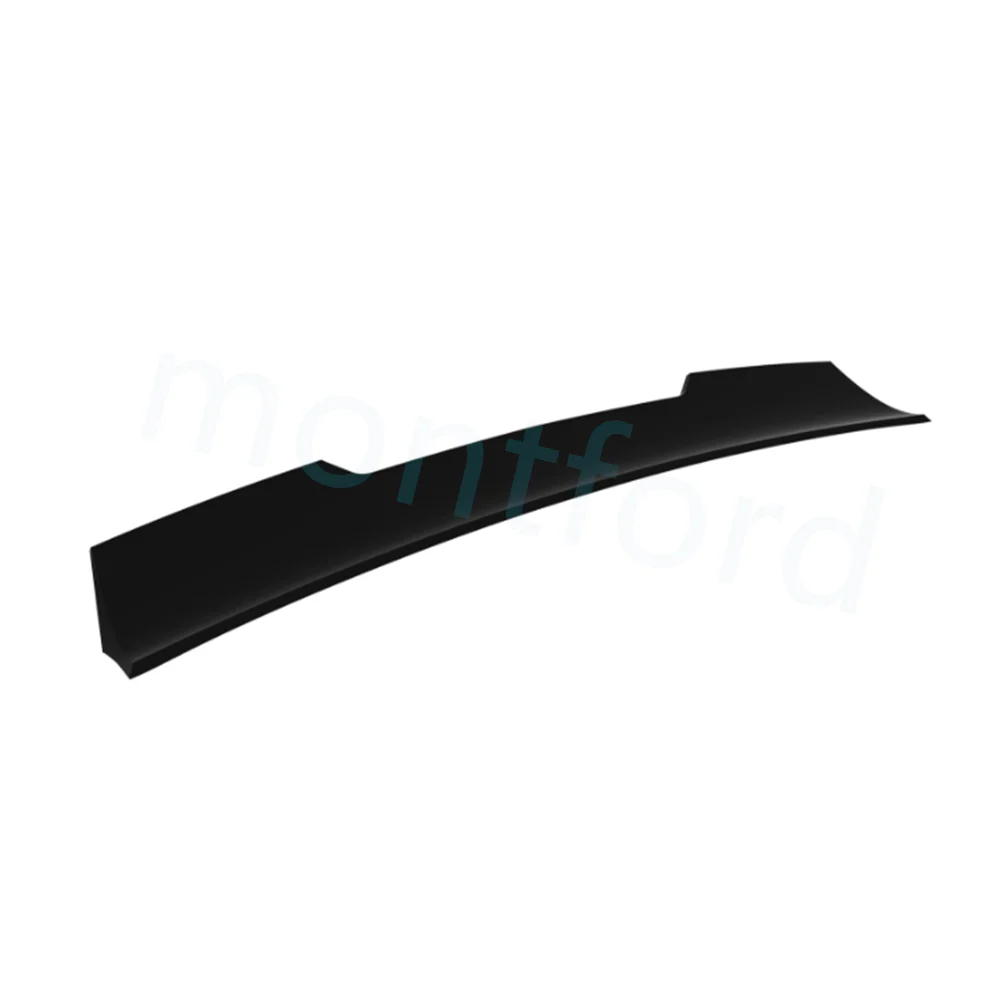 Alerón trasero fibra de carbono Ford Explorer 2020-2024 - imagen 4