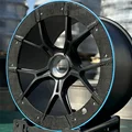 One wheels