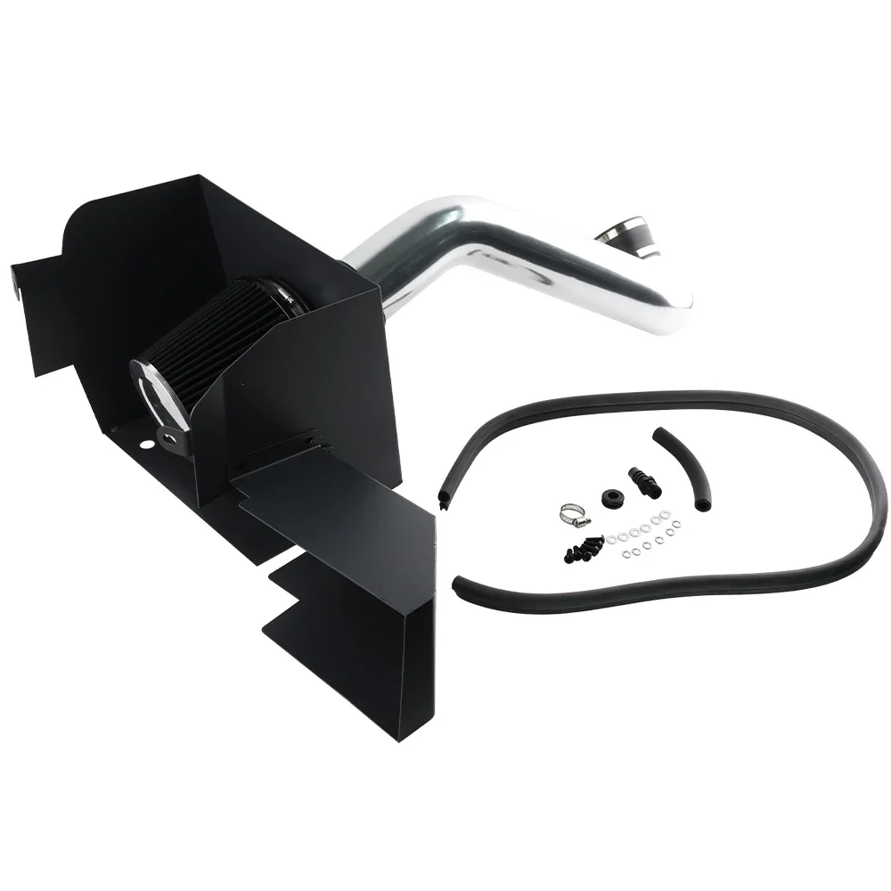 Kit de admisión de aire frío RAVERACING para RAM 1500