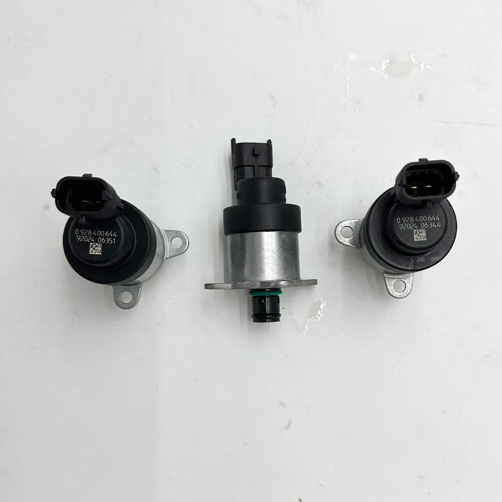 Nuevo 1/3 Uds. 0928400644 0928400689   Reguladores de presión de combustible 0445020150 0445020122 0445020123 0986437342   Para trabajador F-250 VW 5.9 - imagen 2
