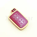 4 button red (GLD)