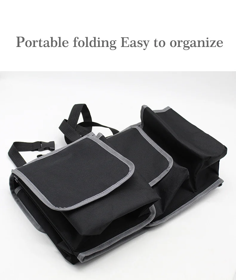 Bolsa Oxford multiusos