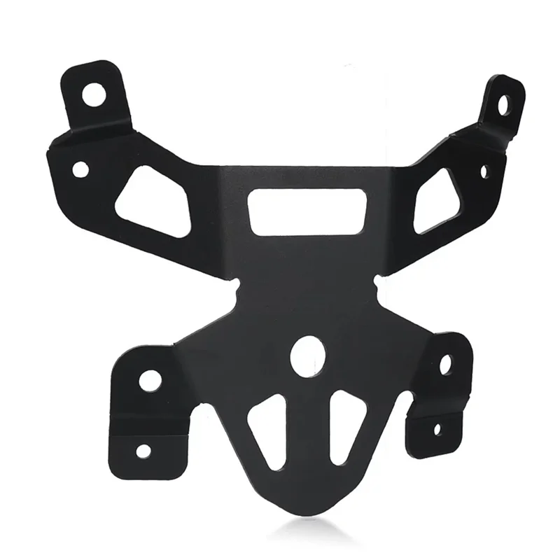 Soporte parabrisas Yamaha Tracer 9 GT 2021-2025 - Elevador completo