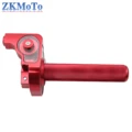 Red Grip