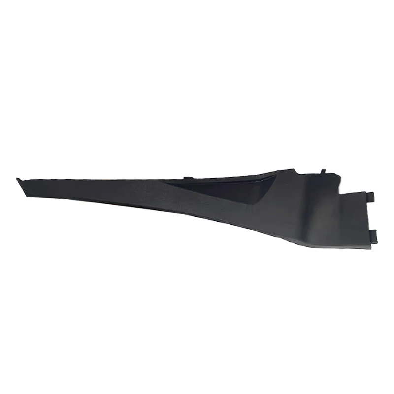 Deflector limpiaparabrisas SAIC Maxus G50 – cubrebrazo de goma - imagen 2