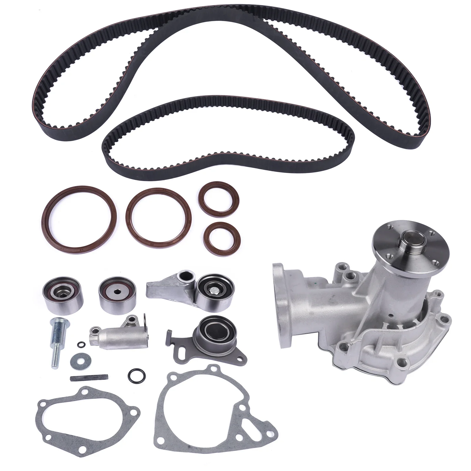 AP01 1300A045 Kit correa distribución con bomba de agua – Pajero DI-D