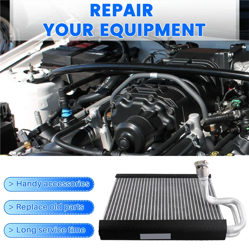 Evaporador aire acondicionado AB56-A/C – Kia Sorento