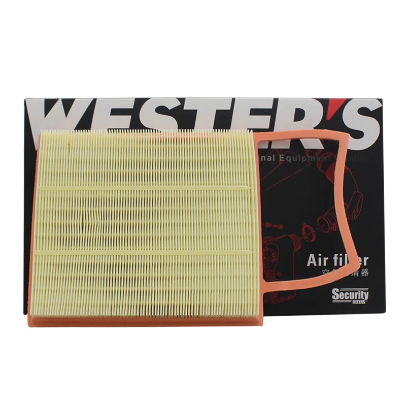 Filtro de aire WESTGUARD para BYD Song Plus 1.5 y Denza D9 DM-i - imagen 2