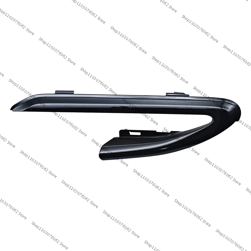 Molduras decorativas para retrovisores BYD Seal 2022-2024 - imagen 4