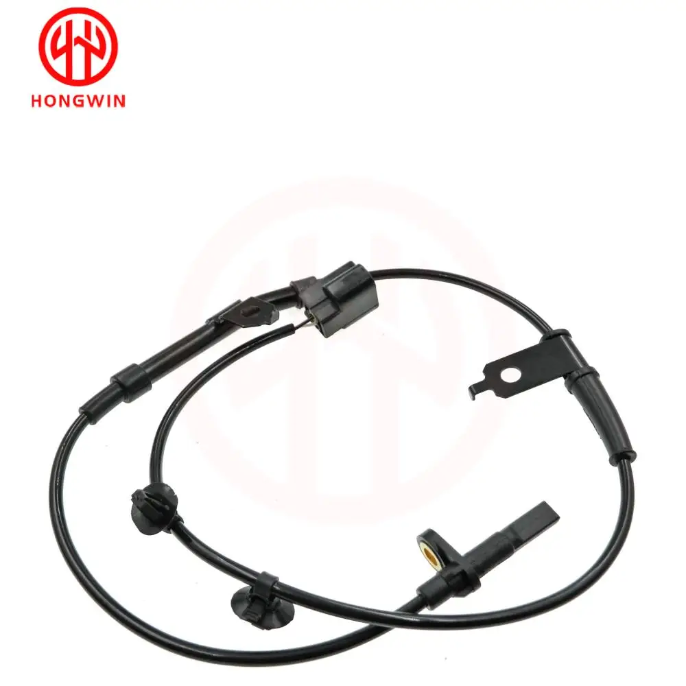 HONGWIN MR977399/MR977400 Sensor ABS trasero Mitsubishi Grandis - imagen 2