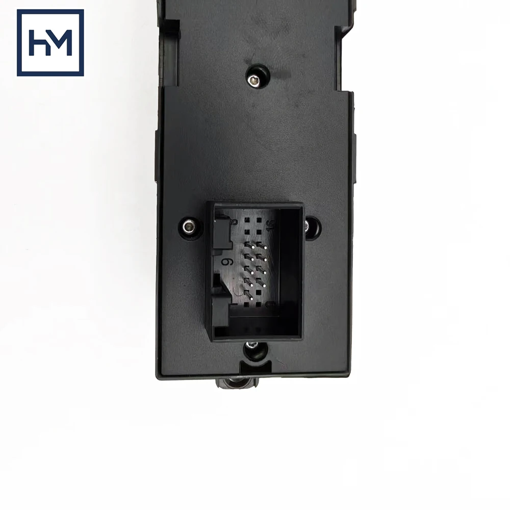 1J4959857D Interruptor elevalunas VW Golf IV, Jetta y Passat B5 - imagen 3