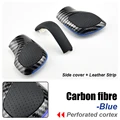 Carbon fibre-Blue 1