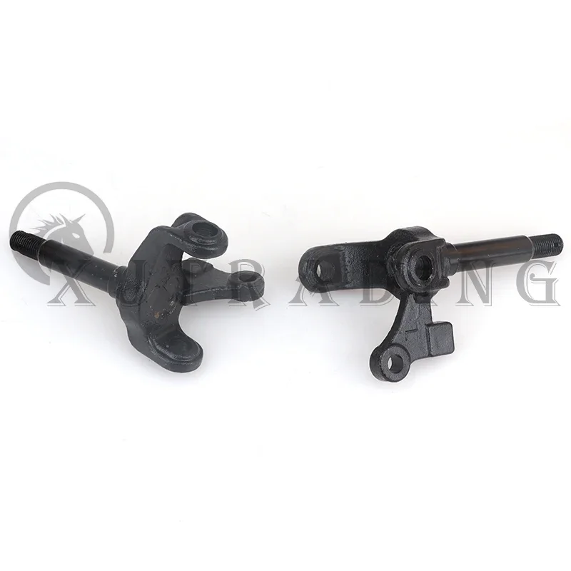 Husillo de dirección 17 mm ATV karting buggy UTV - imagen 3