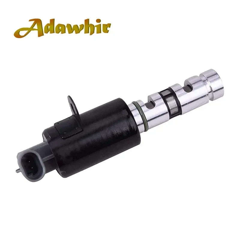 Solenoide sincronización válvula variable Hyundai Santa Fe Kia Optima Rondo - imagen 5