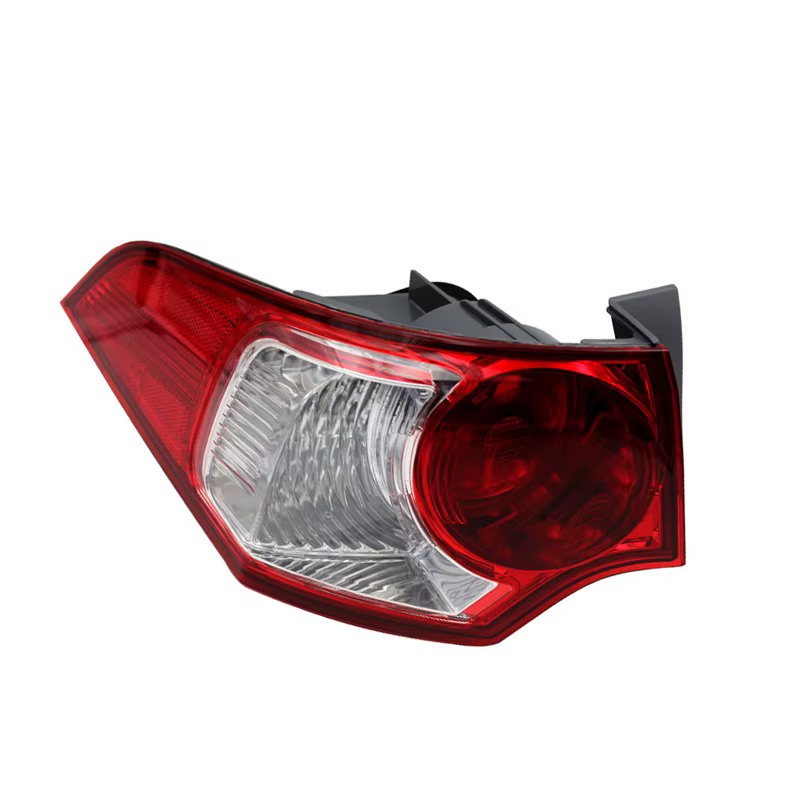 Piloto trasero LED Honda Accord Euro: freno, marcha atrás e intermitente - imagen 4