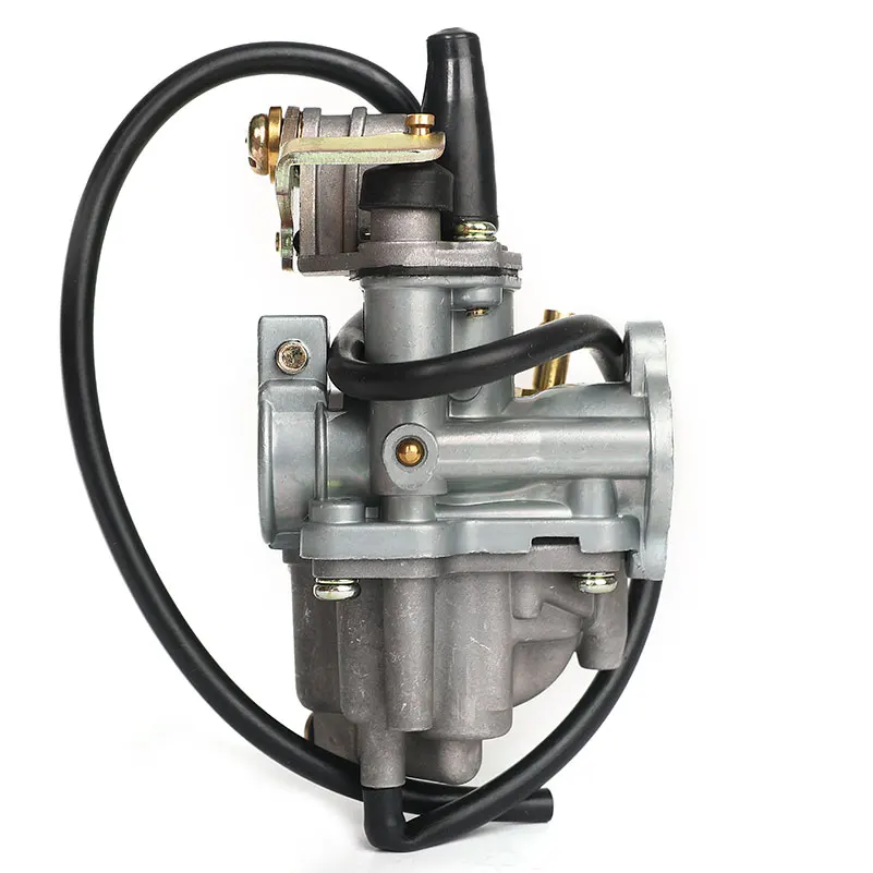 Carburador Suzuki LT50 JR50 LTA50 1984-2005 - imagen 4