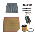 4pcs Set