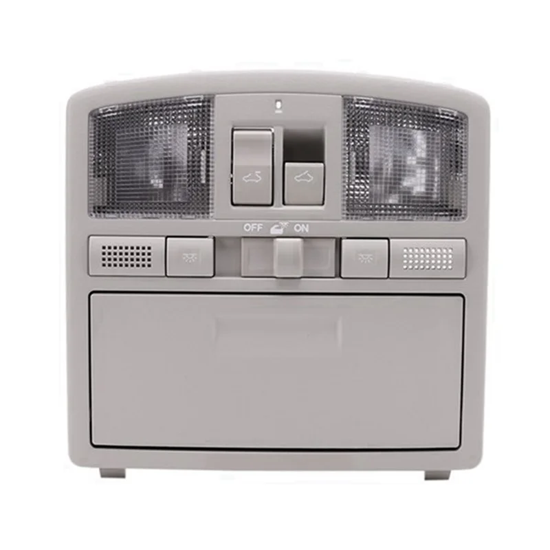 Luz lectura interior Mazda 6 GH 2007-2012 y CX-9 - TD11-69-970 - imagen 4