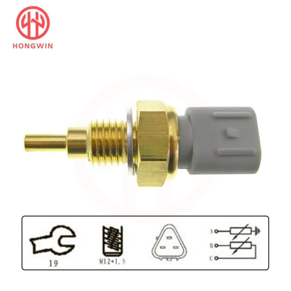 Sensor temperatura refrigerante Toyota Mazda – 89422-16010 - imagen 4